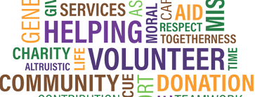 What Services Do Charities Provide