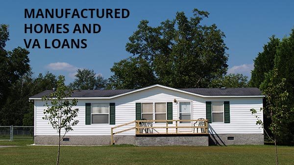Best loans to finance manufactured homes