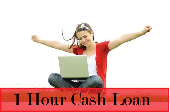 1-Hour Payday Loans