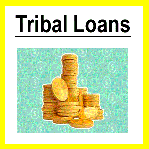 Tribal Lenders for Easy Installment Loans
